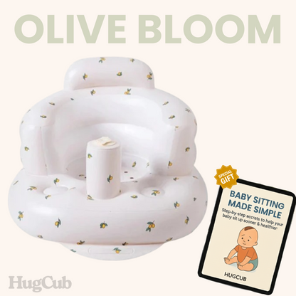 HugCub Nest